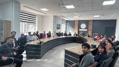 Milli Eğitim Bakanlığı tarafından “İnsan için Düşün, Tasarla ve Üret”