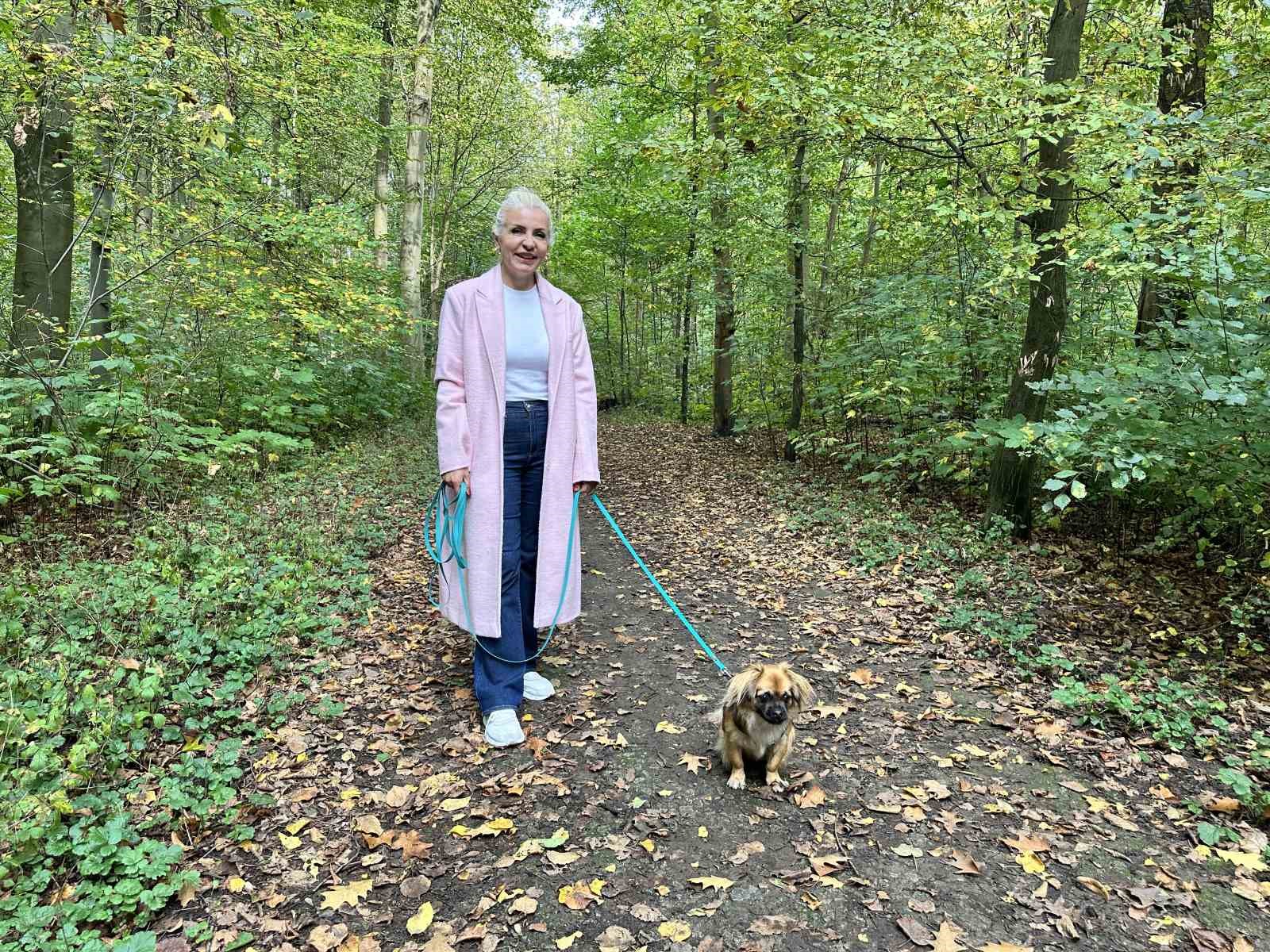 Almanya’da köpek sahiplerinden, evcil hayvanın yerel yönetimlerce kaydedilmesiyle birlikte köpek