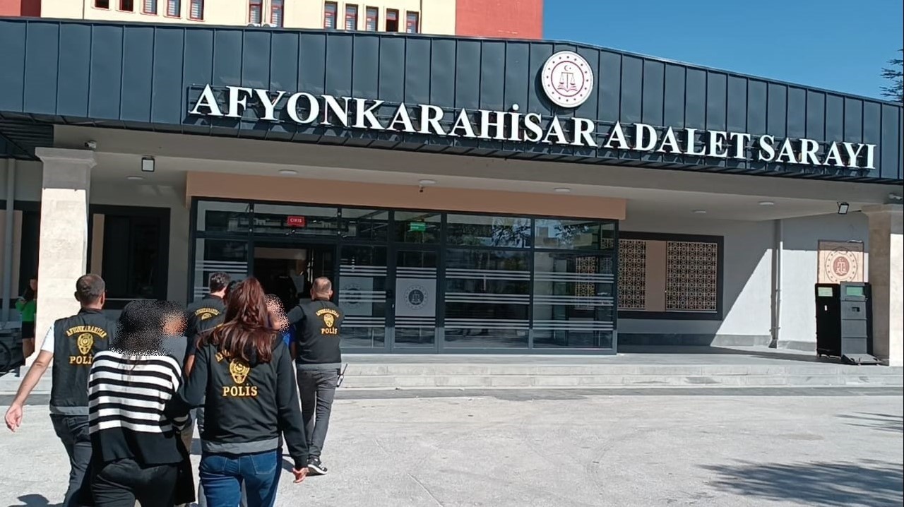 BİR KİŞİYİ VURUP BİR KİŞİYİ DE DARP EDEN 3 ŞAHIS