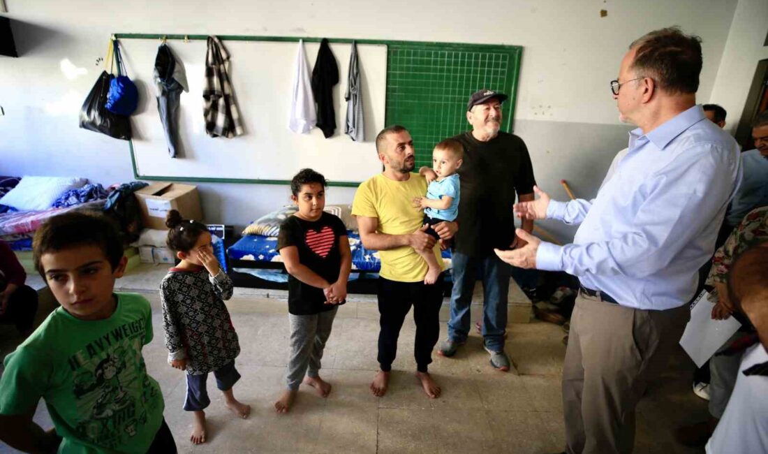 Birleşmiş Milletler Çocuklara Yardım Fonu (UNICEF), Lübnan’da son 3 haftada