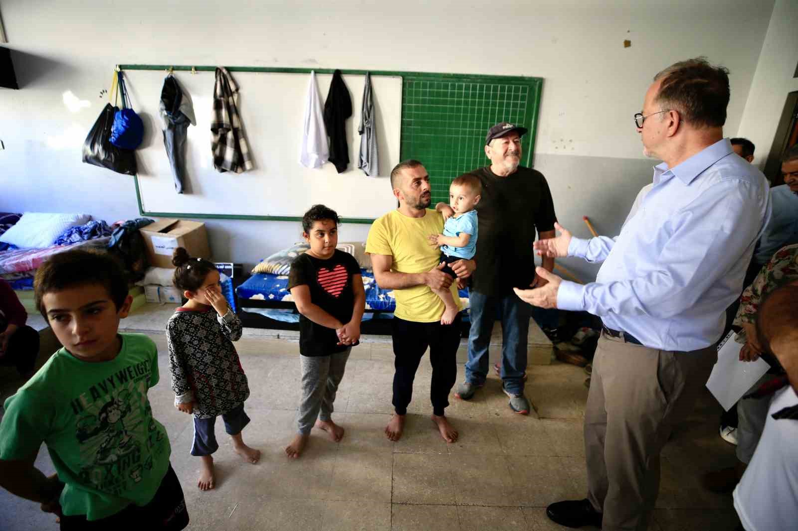 Birleşmiş Milletler Çocuklara Yardım Fonu (UNICEF), Lübnan’da son 3 haftada