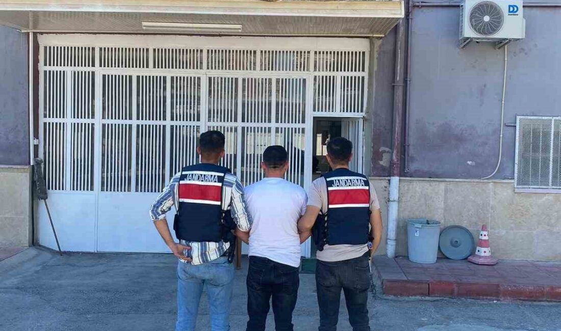 Afyonkarahisar İl Jandarma Komutanlığı ekipleri hakkında suç işlemek amacıyla kurulan