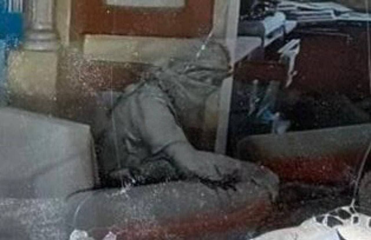 İran Dışişleri Bakanı Abbas Arakçi, Hamas lideri Yahya Sinwar’ın ölümüne