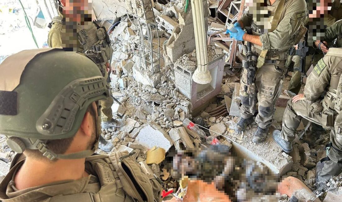 İsrail Dışişleri Bakanı Israel Katz, dünya genelindeki görüştüğü mevkidaşlarına gönderdiği