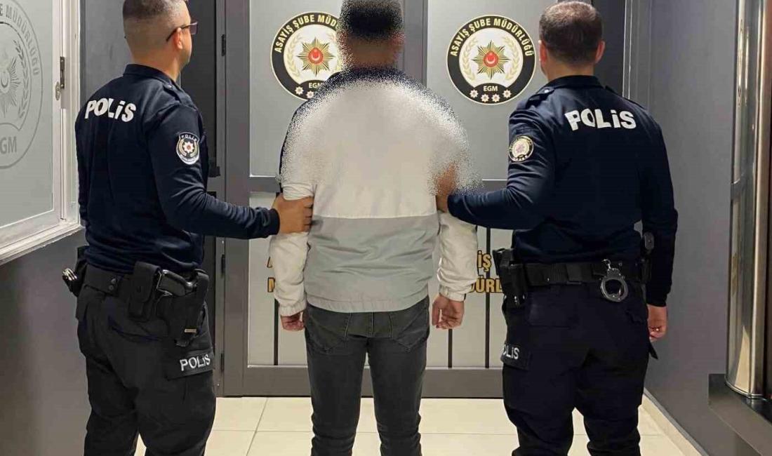 AFYONKARAHİSAR’DA UYUŞTURUCU, UYARICI MADDE TİCARETİ YAPMA SUÇUNDAN 4 YIL 7