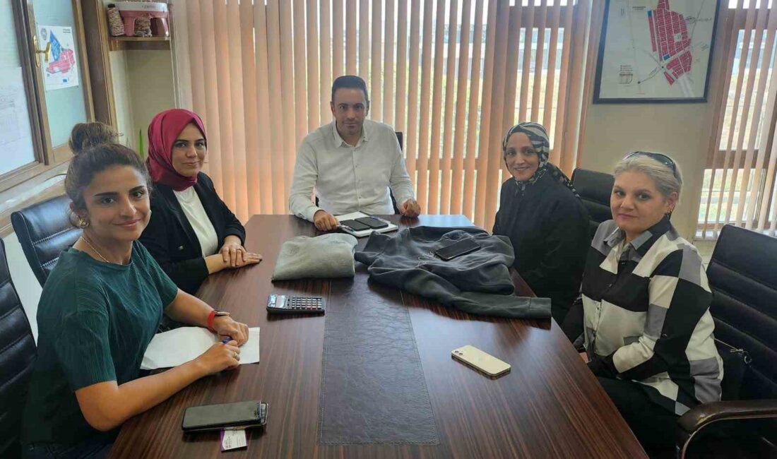 Afyonkarahisar Valiliği himayelerinde faaliyetlerine devam eden Kadın Kültür Evleri Kooperatifleri