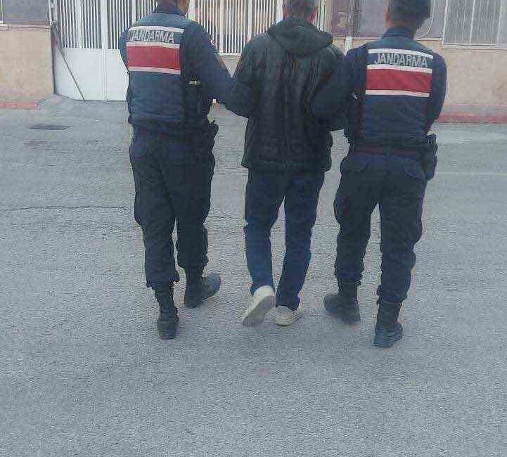 AFYONKARAHİSAR’DA KASTEN YARALAMAM SUÇUNDAN 4 YIL 8 AY 7 GÜN