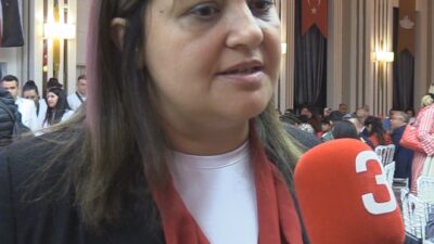 Afyonkarahisar’da jeotermal ısıtma hizmeti veren AFJET’e olan borcunu ödemeyenlere şirket