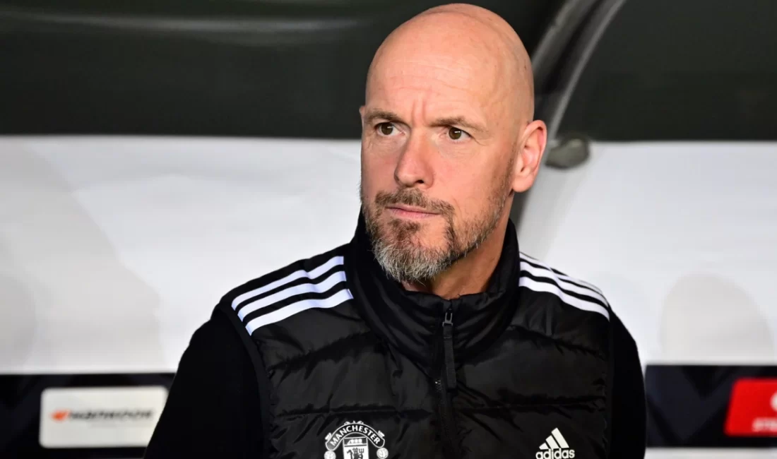 Manchester United Teknik Direktörü Erik ten Hag, Porto ve Fenerbahçe
