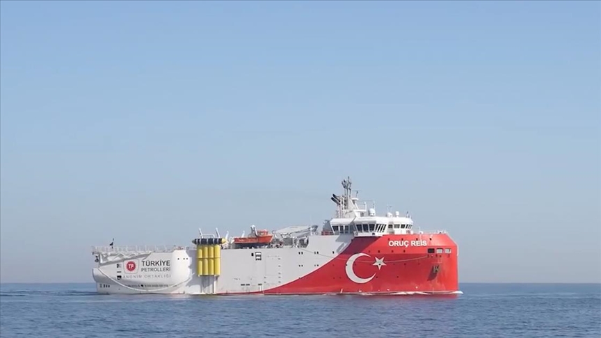 Enerji ve Tabii Kaynaklar Bakanı Alparslan Bayraktar, Türkiye Petrolleri Anonim