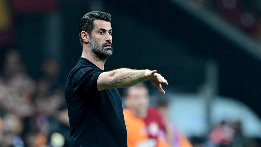 Trendyol Süper Lig ekiplerinden Sipay Bodrum FK’de İsmet Taşdemir’den boşalan