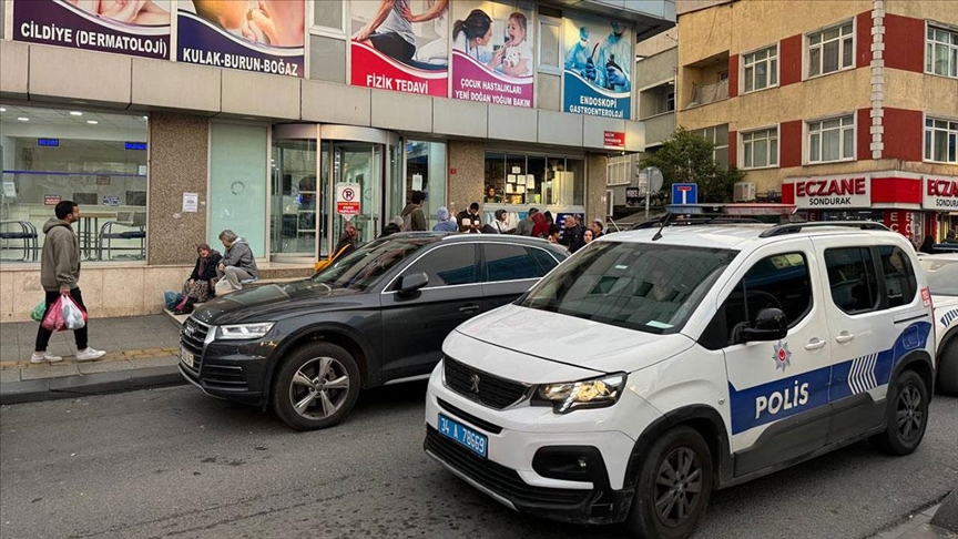 İstanbul’da, bebek acil hastalarını önceden anlaştıkları özel hastanelerin yenidoğan ünitelerine