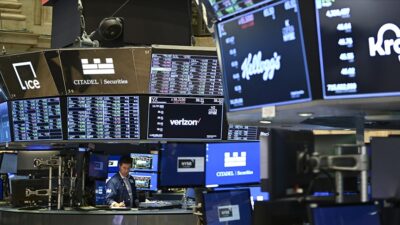 Küresel piyasalarda, Fed Başkanı Powell’ın açıklamalarının ABD’de ekonominin “yumuşak iniş”