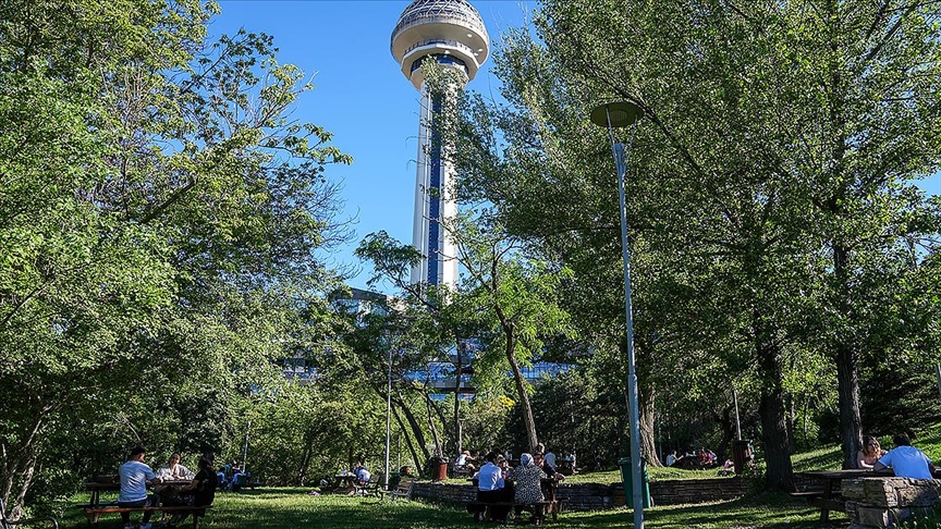 Ankara, İstanbul ve İzmir’de önümüzdeki 3 gün boyunca yağış beklenmiyor