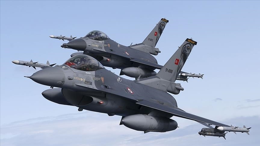 Milli Savunma Bakanı Güler, “29’u Irak, 18’i Suriye’nin kuzeyinde olmak
