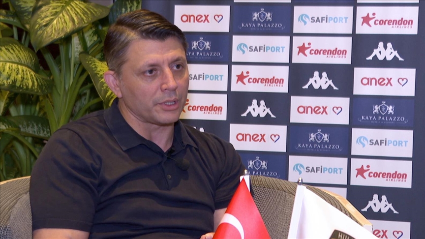 Türk iş insanı Acun Ilıcalı’nın sahibi olduğu Hull City’nin başkan