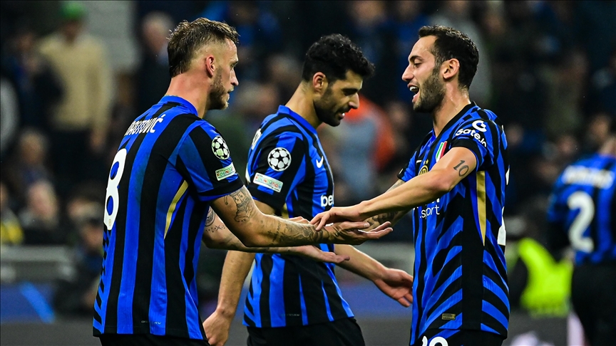 UEFA Şampiyonlar Ligi’nde ikinci hafta mücadelesi başladı. Avrupa futbolunun kulüp