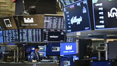 Küresel piyasalarda, haftanın geri kalanında takip edilecek yoğun veri takvimi