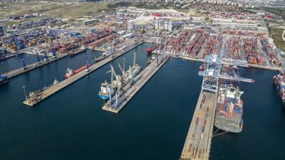 Ticaret Bakanı Ömer Bolat, 2024’ün 9 ayında ihracatın geçen yılın