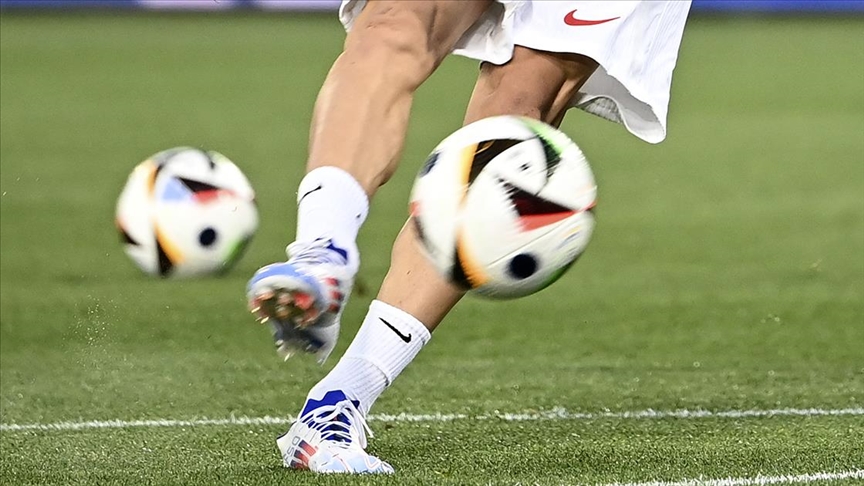 A Milli Futbol Takımı’nın UEFA Uluslar B Ligi 4. Grup’ta