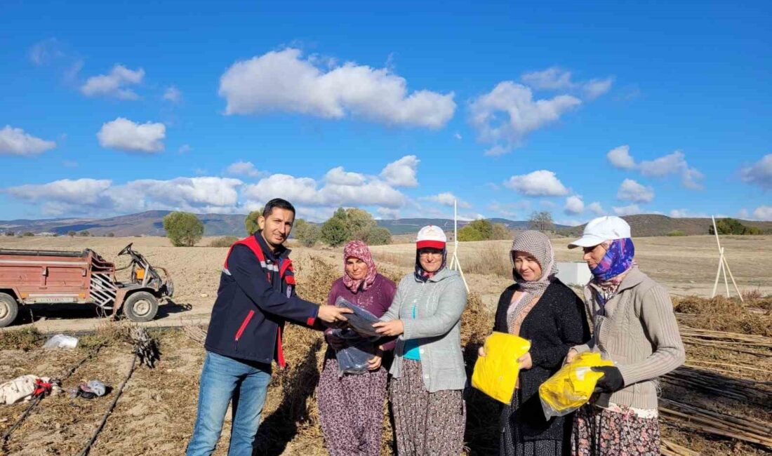 Vali Doç. Dr. Kübra Güran Yiğitbaşı kendisine gelen her talebi
