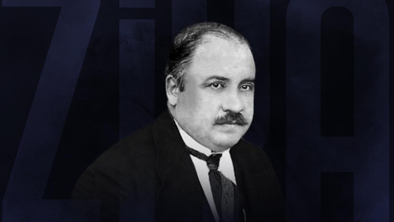 “Türkçülüğün Esasları”, “Kızıl Elma”, “Türkleşmek, İslamlaşmak, Muasırlaşmak” ve “Altın Işık”