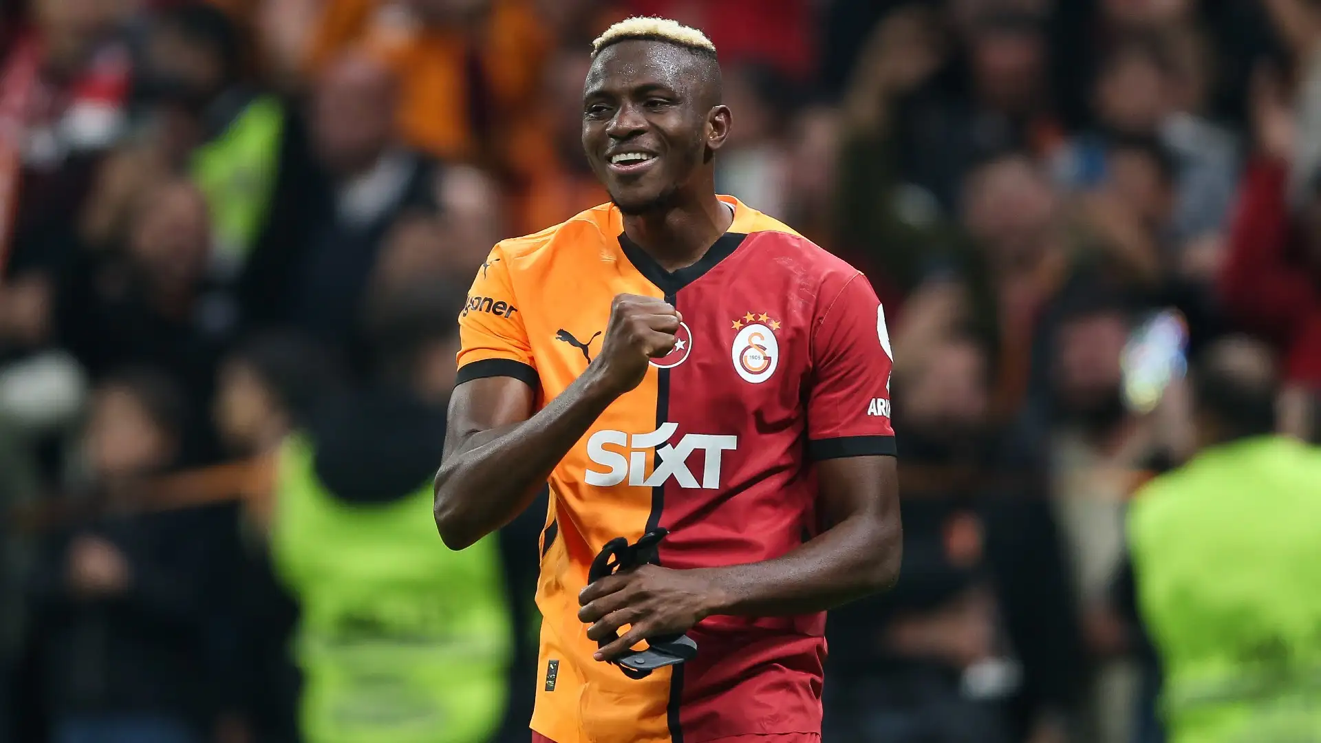 UEFA Avrupa Ligi 4. haftasında Galatasaray, sahasında İngiliz ekibi Tottenham