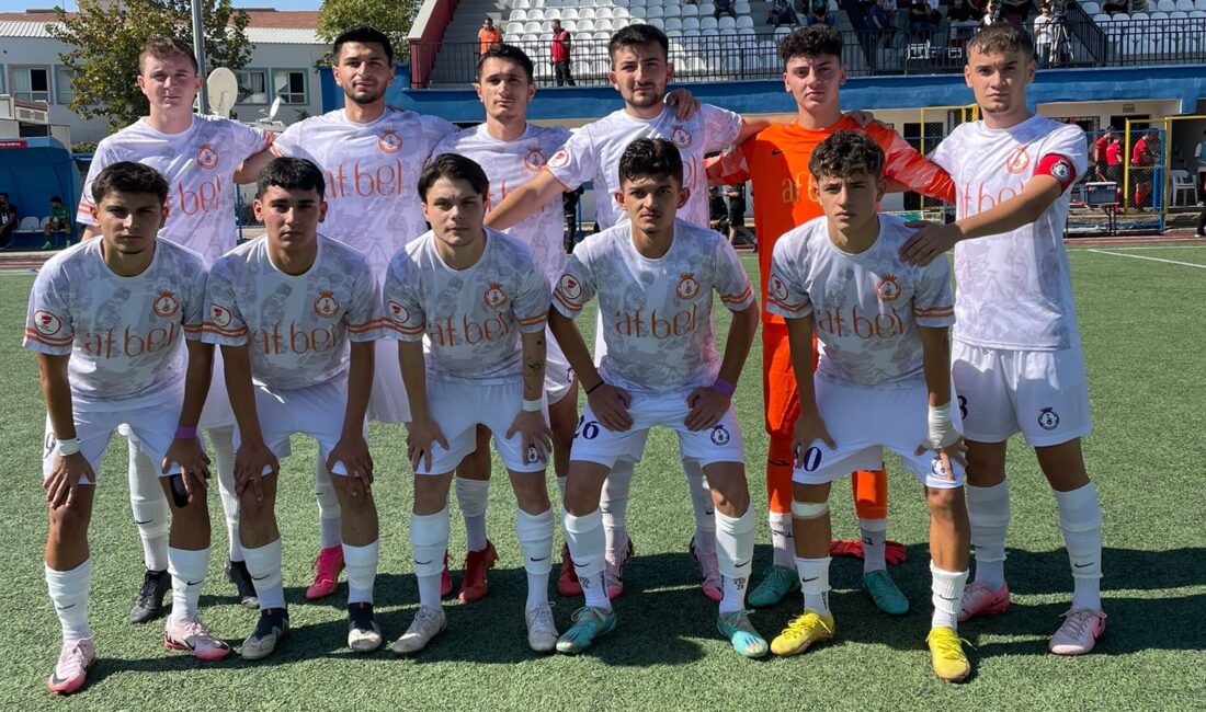   Nesine 2. Lig’de ilimizi temsil eden Afyonspor bu hafta