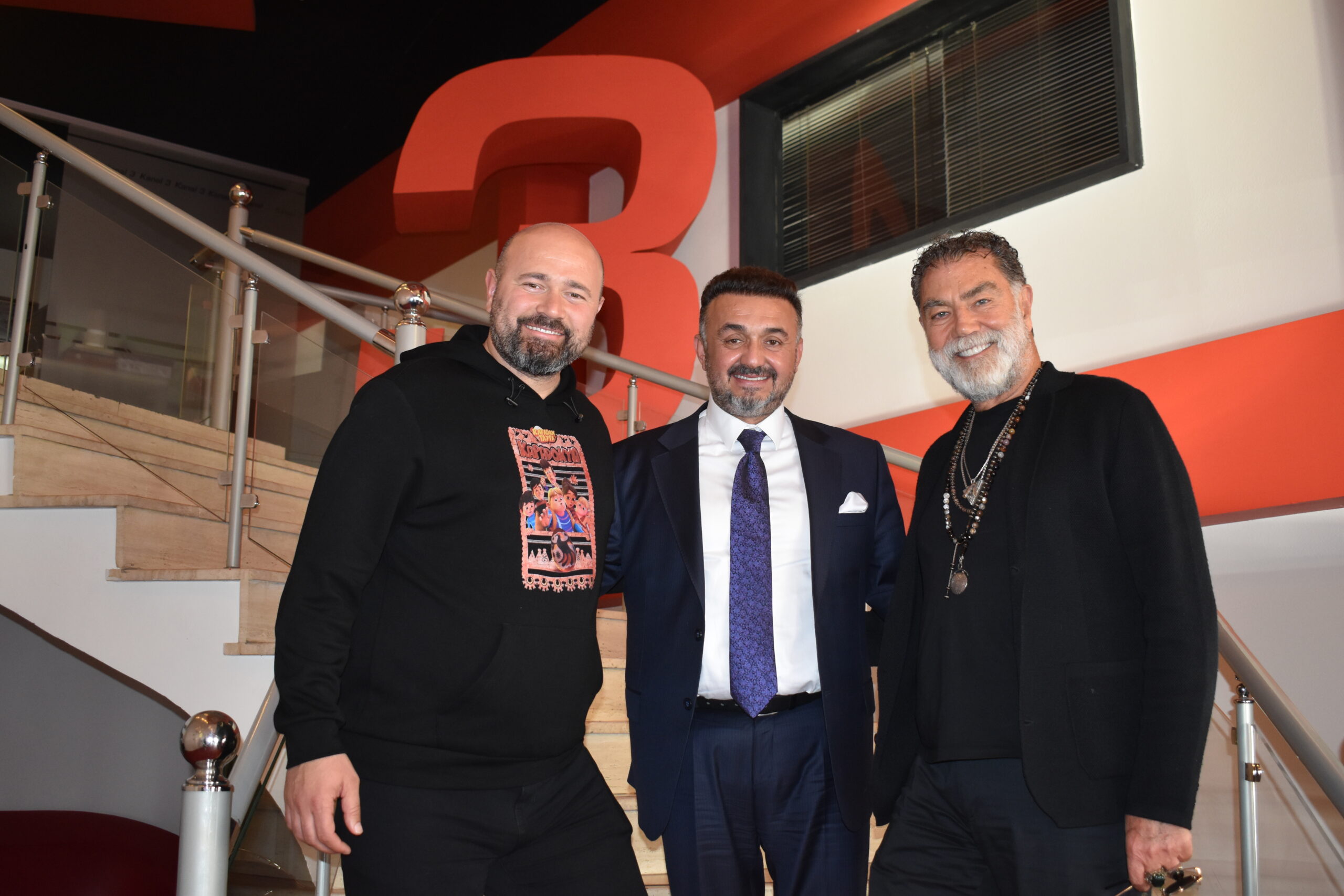 Gazete3’e özel açıklamalarda bulunan Girişimci ve Motivasyon Konuşmacısı Recai Çakır,
