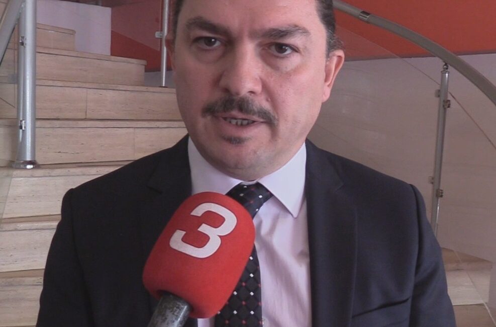 Gazete3’e özel açıklamalarda bulunan Afyonkarahisar Devlet Hastanesi Organ ve Doku