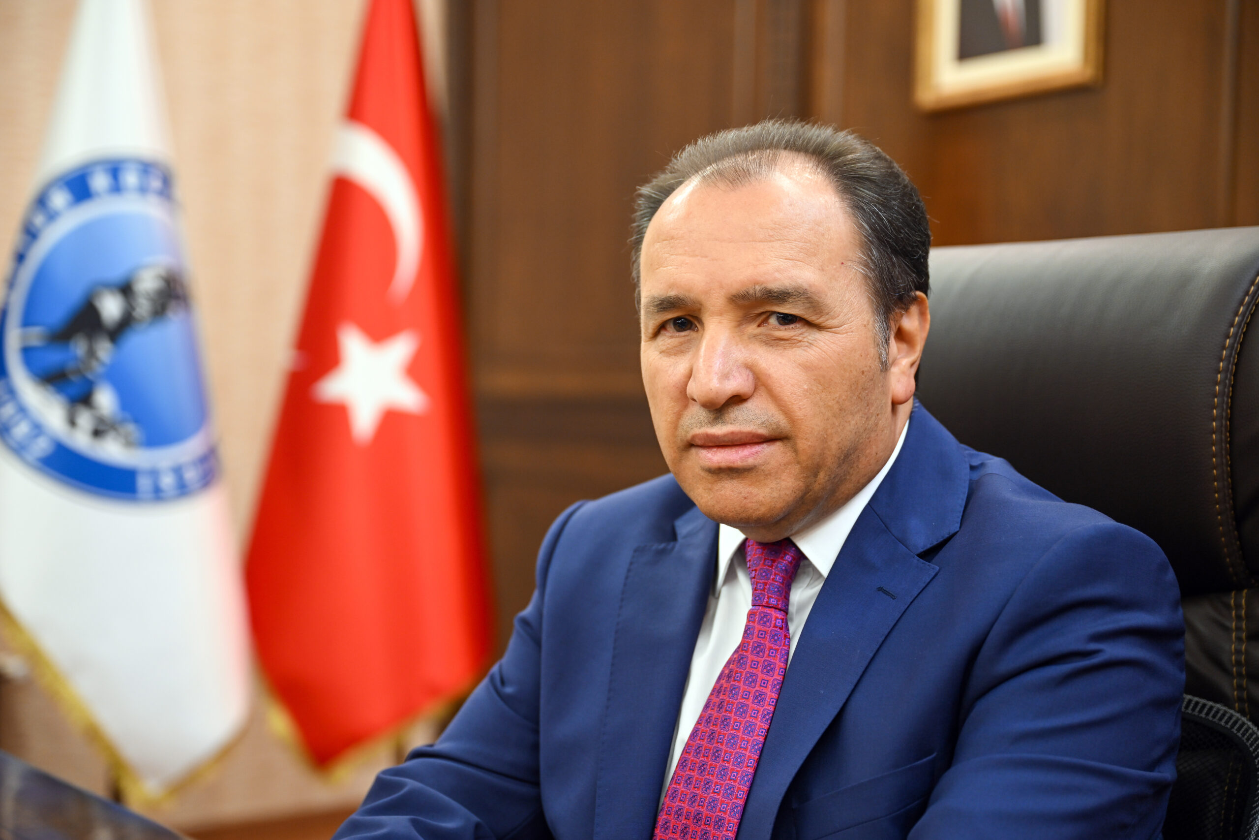 Afyonkarahisar Valiliği, Afyon Kocatepe Üniversitesi (AKÜ) ve Türkiye Yazarlar Birliğinin