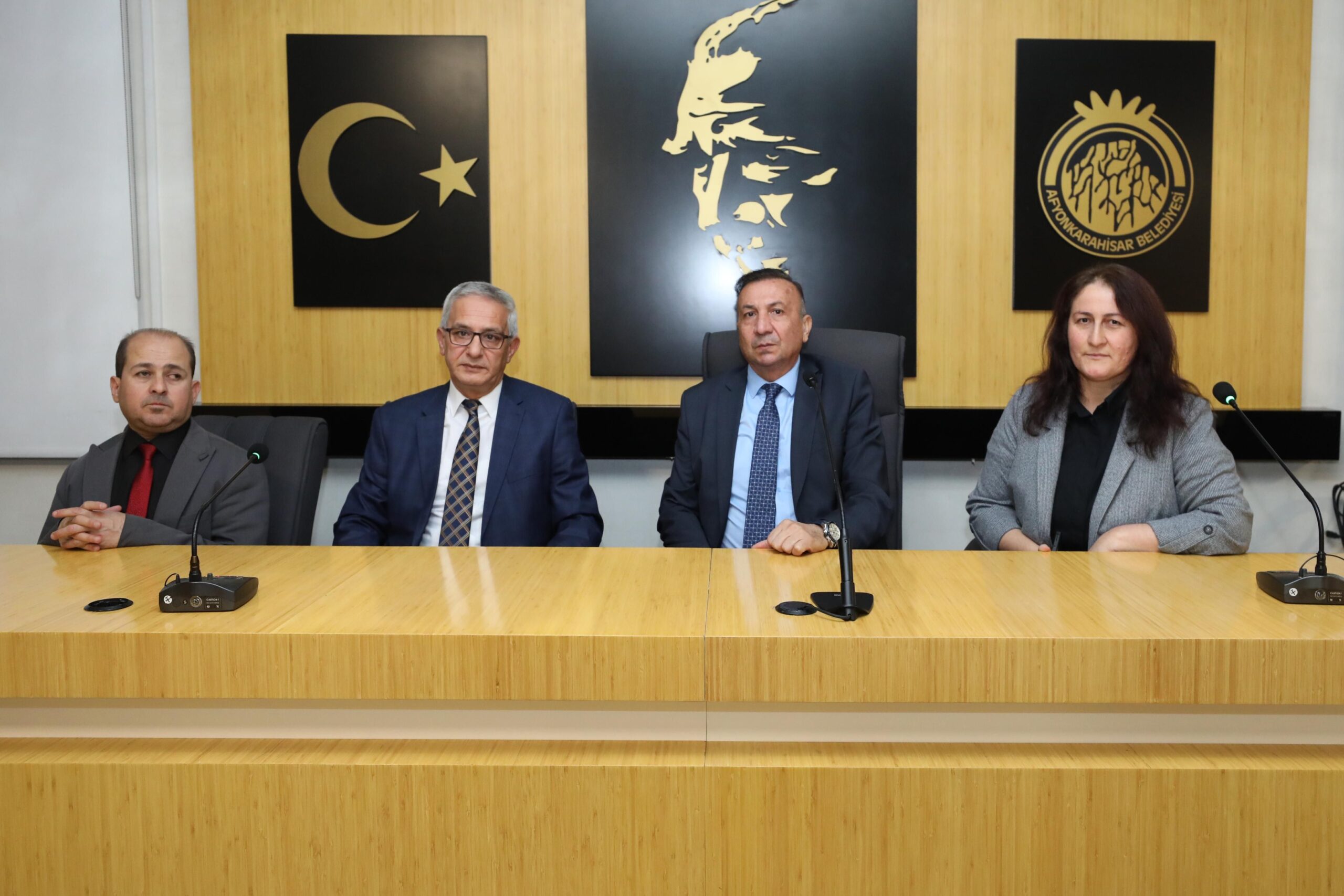 "3-9 Kasım Organ Bağışı Haftası" kapsamında, organ bağışı konusundaki farkındalığı