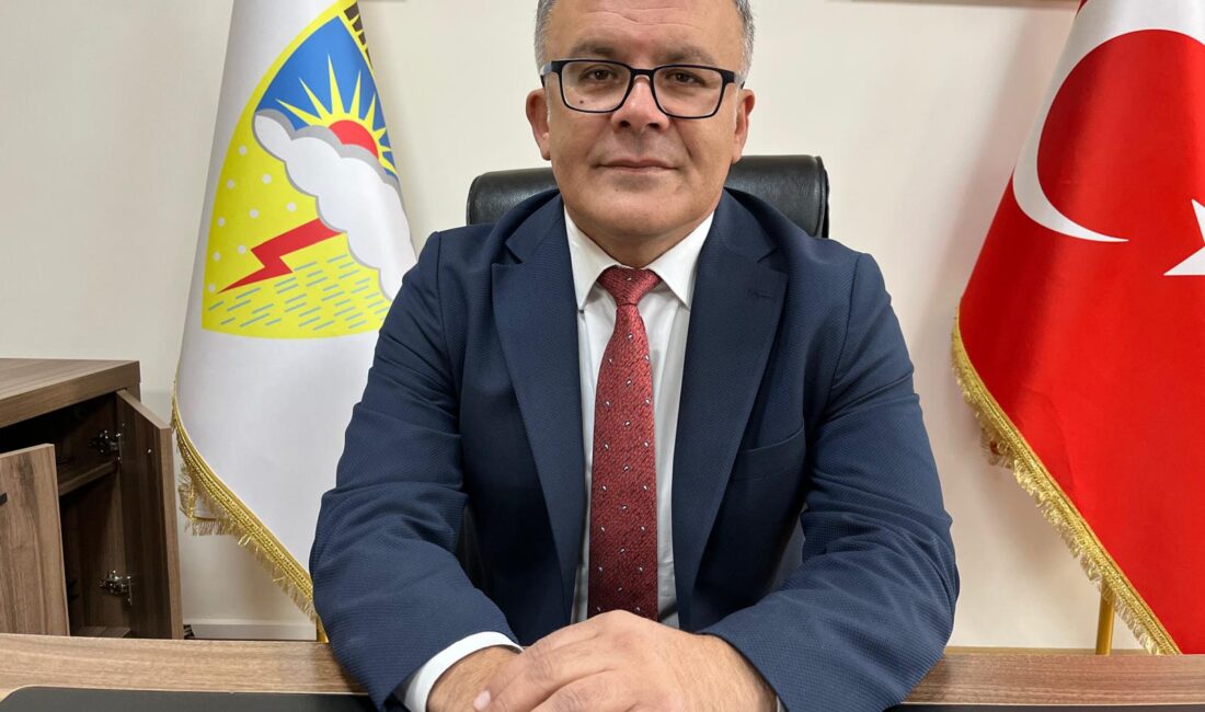 Afyonkarahisar Meteoroloji 5. Bölge Müdürü Mahmut Güneş, Afyonkarahisar ve çevresinde