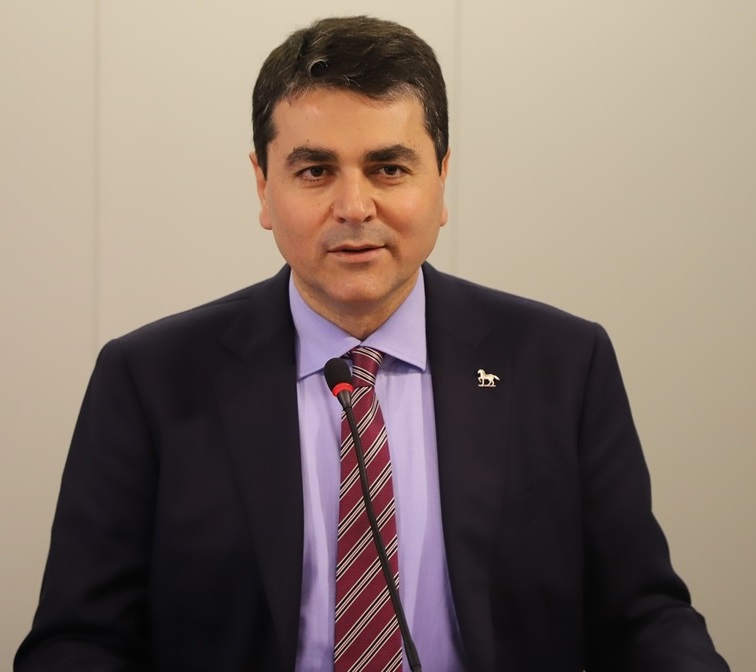 Demokrat Parti Genel Başkanı Gültekin Uysal: Erdoğan’ın oyunu belli oldu!
