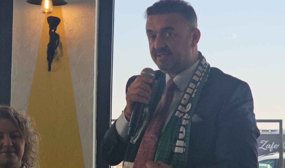 Afyonkarahisar'da 3. Lig’de mücadele edecek YÜNTAŞ Anadolu Gücü Kadın Futbol