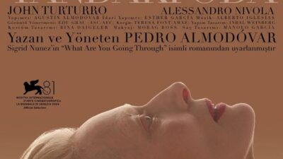 HAFTANIN FİLMLERİ: (1 KASIM 2024) Sinema salonlarında 3’ü yerli 7