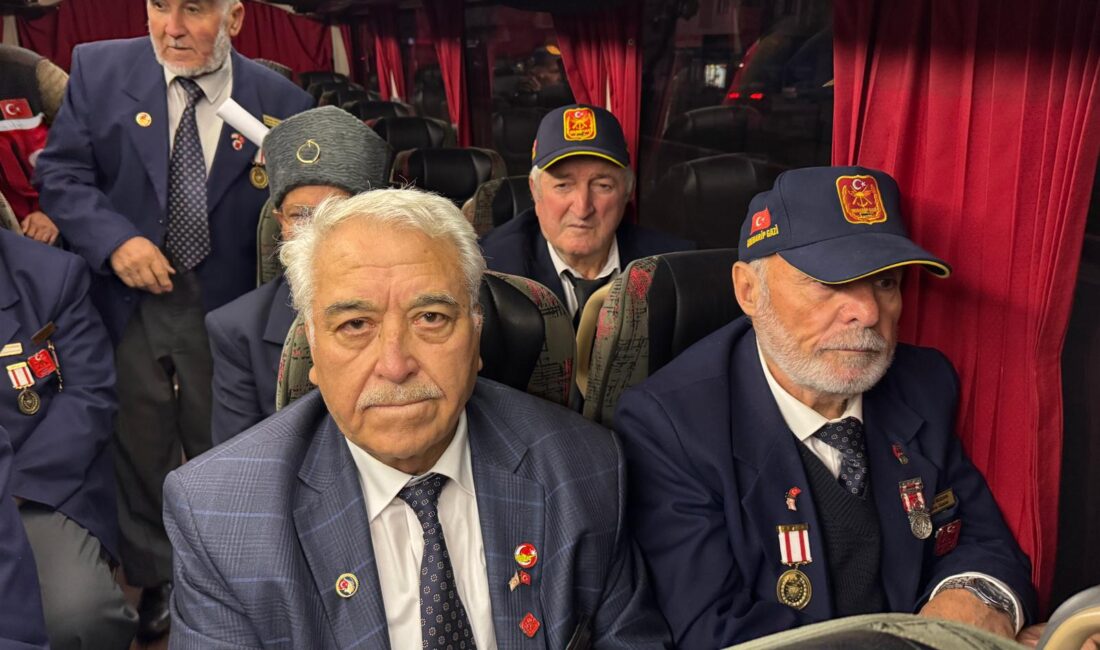 
Vali Doç. Dr. Kübra Güran Yiğitbaşı’nın destekleriyle Kıbrıs Barış Harekatı’nda