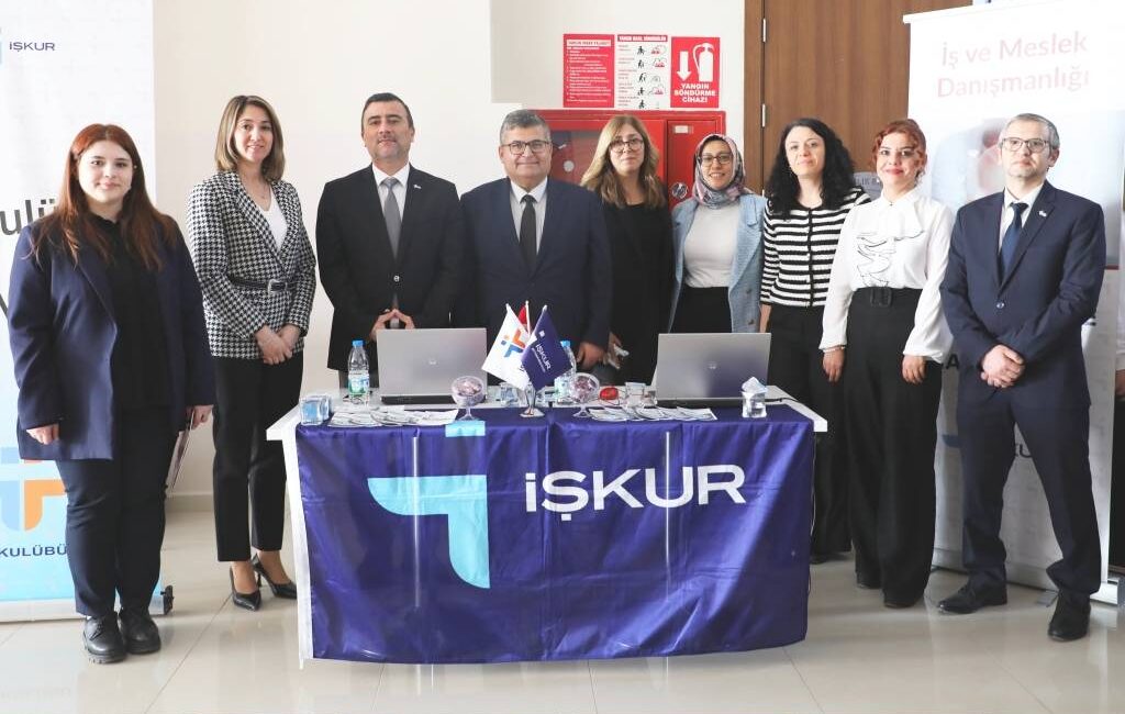AFSÜ Kariyer ve Girişimcilik Uygulama ve Araştırma Merkezi (KAGİM) tarafından