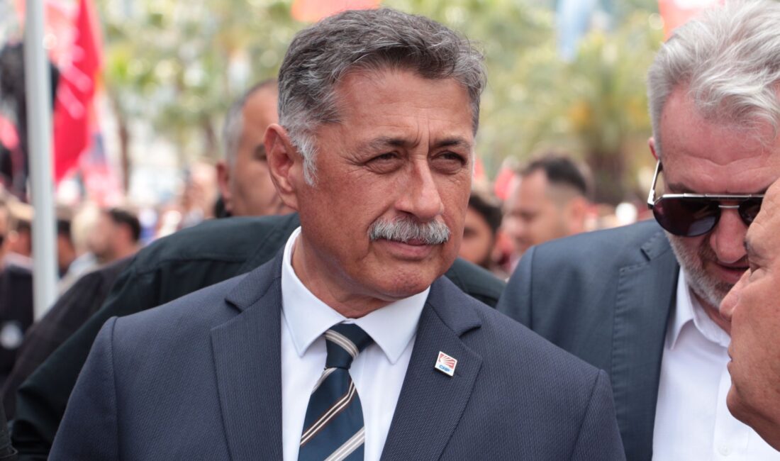Yalçın Görgöz: Bahçeli’nin açıklaması, CHP’nin aklını almaz-alamaz. Ancak Bahçeli yaptığı