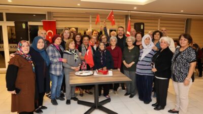 Sandıklı Belediye Başkanı Adnan Öztaş, tatil için Sandıklı Termal Otel’e