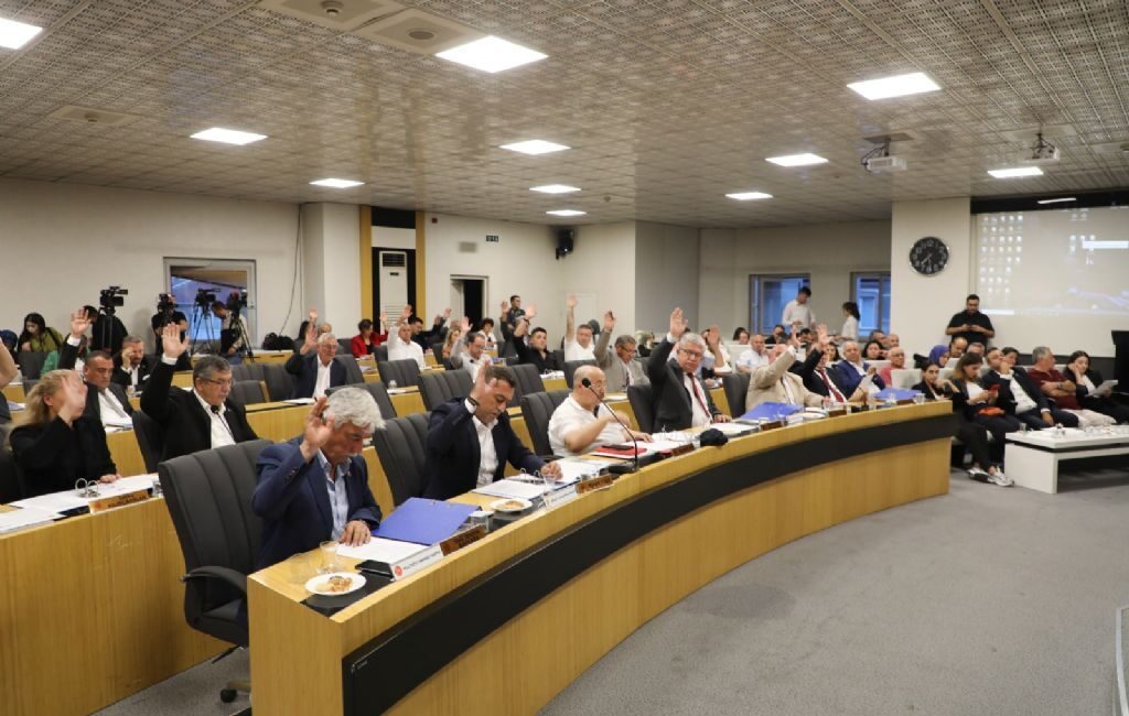2 Aralık’ta toplanacak Afyonkarahisar Belediye Meclisi’nde şehiriçi toplu taşıma hizmetlerinde