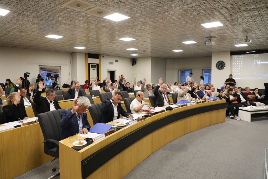 2 Aralık’ta toplanacak Afyonkarahisar Belediye Meclisi’nde şehiriçi toplu taşıma hizmetlerinde