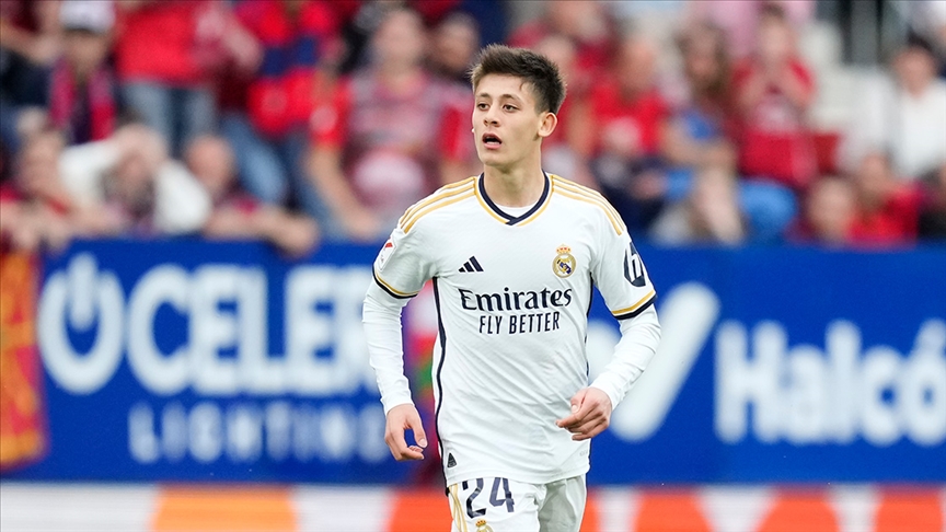 İspanyol spor basınında, 9 hafta aradan sonra Real Madrid'de ilk