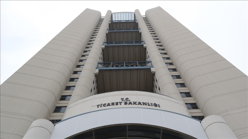 Ticaret Bakanlığı, "Farklı mecralarda yer alan gerçek dışı iddialar, ülkemiz