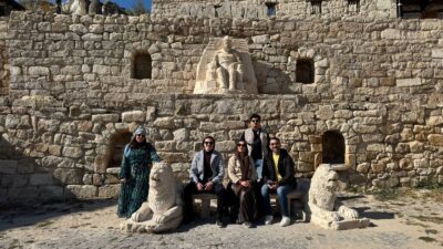 Afyonkarahisar Valiliği ve Türk Hava Yolları (THY) iş birliğiyle düzenlenen