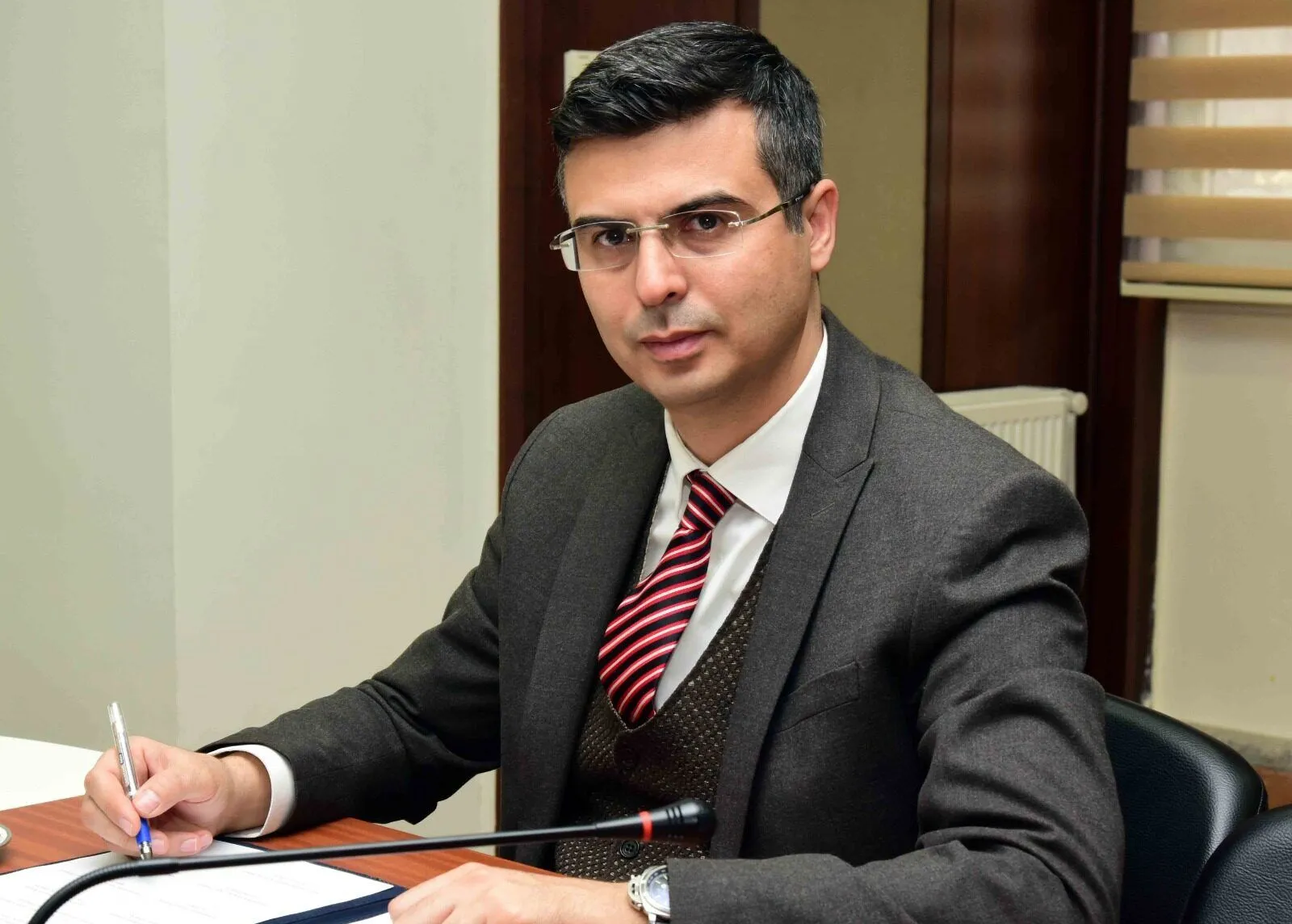 Serhat Korkmaz: Lösemi için her bir farkındalık, bir umut demektir.