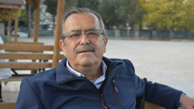 Afyonkarahisar'da sigara kullanımına bağlı yakalandığı akciğer kanserini uygulanan tedavinin yanı