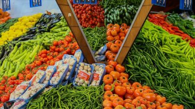 Tüketici fiyatları bazında Ekim’de aylık bazda en fazla fiyat artışı