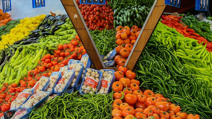 Tüketici fiyatları bazında Ekim’de aylık bazda en fazla fiyat artışı