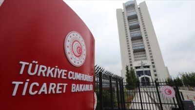 Ticaret Bakanlığı, sonradan ve ikincil kontrol denetimleri sonucu 10 ayda